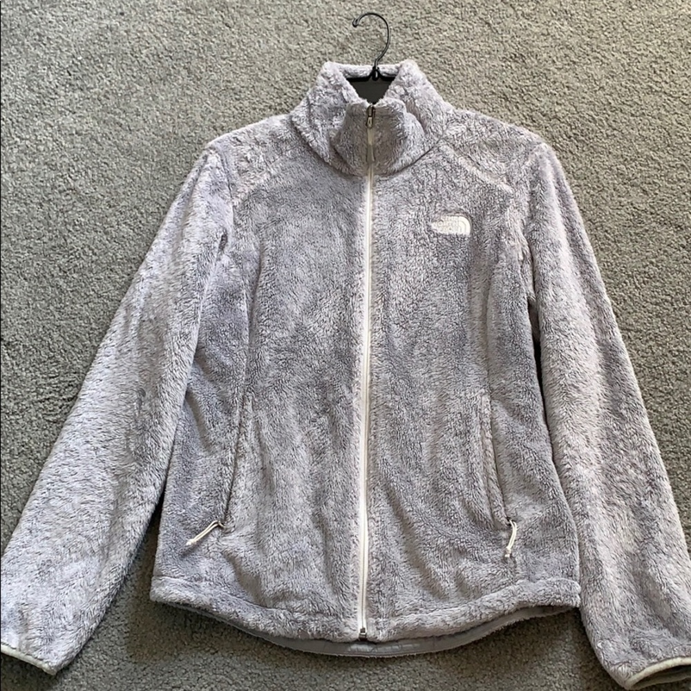 Women’s North Face Fleece